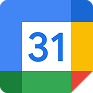 Google Calendar integration