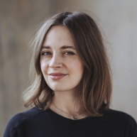 Selina Schroeter, Co-Initiator, werkhain